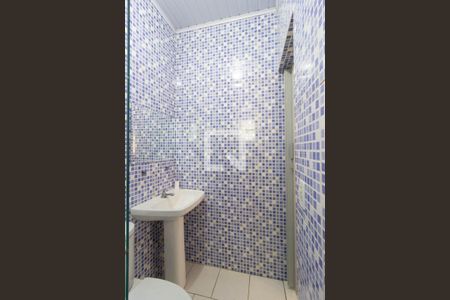 Casa para alugar com 90m², 2 quartos e 1 vagaBanheiro