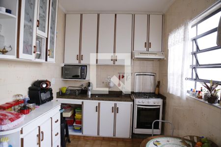 Casa para alugar com 278m², 3 quartos e 4 vagasCozinha