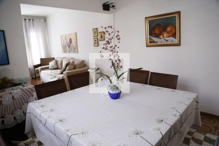 Sala de Jantar de casa para alugar com 3 quartos, 278m² em Parque Sao Domingos, São Paulo