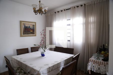 Sala de Jantar de casa para alugar com 3 quartos, 278m² em Parque Sao Domingos, São Paulo