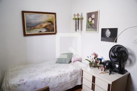 Quarto 1 de casa para alugar com 3 quartos, 278m² em Parque Sao Domingos, São Paulo