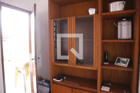 Casa para alugar com 278m², 3 quartos e 4 vagasQuarto de Serviço