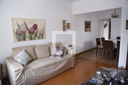 Sala de casa para alugar com 3 quartos, 278m² em Parque Sao Domingos, São Paulo