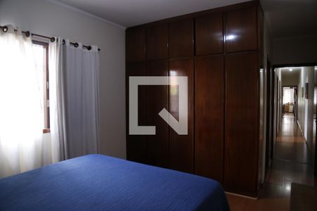 Casa para alugar com 278m², 3 quartos e 4 vagasSuíte