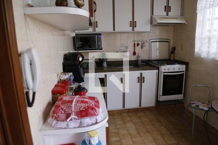 Casa para alugar com 278m², 3 quartos e 4 vagasCozinha