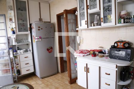 Casa para alugar com 278m², 3 quartos e 4 vagasCozinha