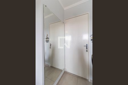 Entrada do Imóvel  de apartamento à venda com 2 quartos, 55m² em Jardim Maria Estela, São Paulo
