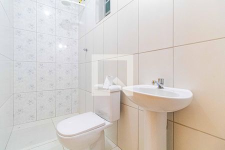 Casa para alugar com 100m², 2 quartos e 1 vagaBanheiro