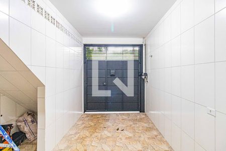 Casa para alugar com 100m², 2 quartos e 1 vagaGaragem