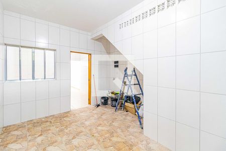 Casa para alugar com 100m², 2 quartos e 1 vagaGaragem