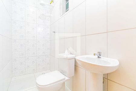 Casa para alugar com 100m², 2 quartos e 1 vagaBanheiro