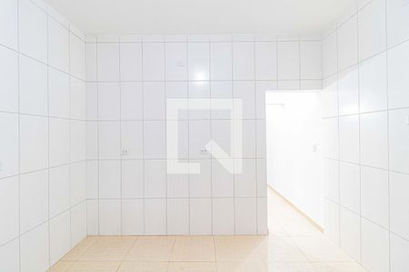 Cozinha de casa para alugar com 2 quartos, 100m² em Jardim das Esmeraldas, São Paulo