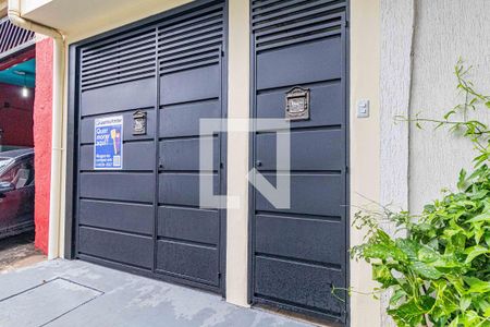 Casa para alugar com 100m², 2 quartos e 1 vagaFachada