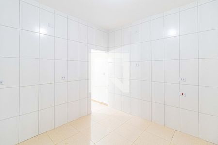 Cozinha de casa para alugar com 2 quartos, 100m² em Jardim das Esmeraldas, São Paulo