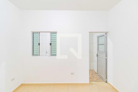 Quarto 1 de casa para alugar com 2 quartos, 100m² em Jardim das Esmeraldas, São Paulo