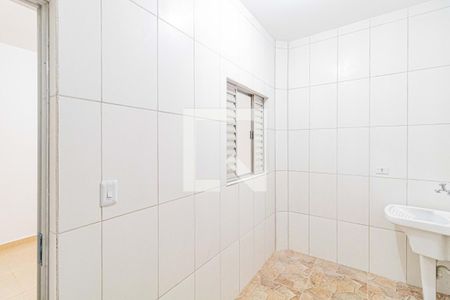 Casa para alugar com 100m², 2 quartos e 1 vagaLavanderia