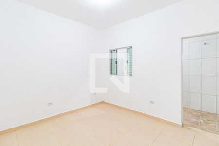 Quarto 1 de casa para alugar com 2 quartos, 100m² em Jardim das Esmeraldas, São Paulo