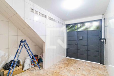 Casa para alugar com 100m², 2 quartos e 1 vagaGaragem