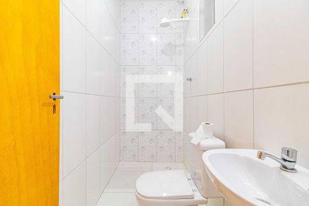 Casa para alugar com 100m², 2 quartos e 1 vagaBanheiro