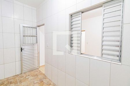 Casa para alugar com 100m², 2 quartos e 1 vagaLavanderia