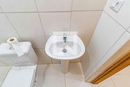 Casa para alugar com 100m², 2 quartos e 1 vagaBanheiro