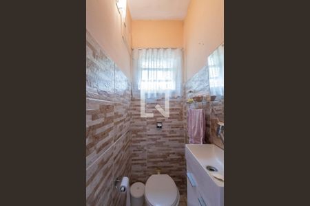 Banheiro de casa à venda com 2 quartos, 260m² em Vila Granada, São Paulo