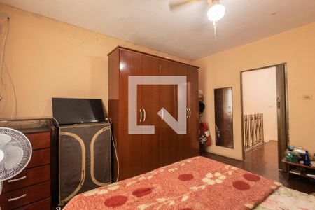 Casa à venda com 260m², 2 quartos e 8 vagasQuarto 2
