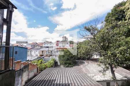 Vista de casa à venda com 2 quartos, 260m² em Vila Granada, São Paulo