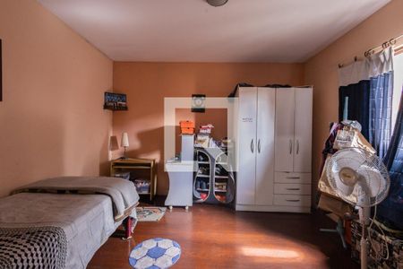 Quarto
 de casa à venda com 2 quartos, 260m² em Vila Granada, São Paulo