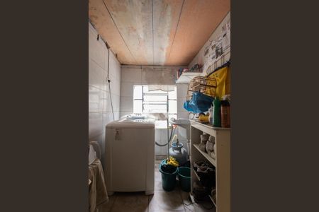 Casa à venda com 260m², 2 quartos e 8 vagasÁrea de serviço
