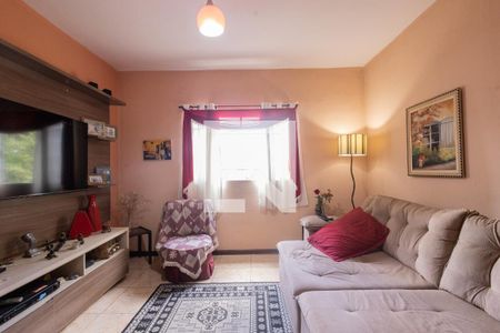 Sala de casa à venda com 2 quartos, 260m² em Vila Granada, São Paulo