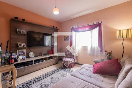 Sala de casa à venda com 2 quartos, 260m² em Vila Granada, São Paulo