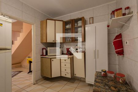 Casa à venda com 260m², 2 quartos e 8 vagasCozinha