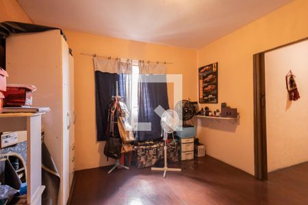 Quarto
 de casa à venda com 2 quartos, 260m² em Vila Granada, São Paulo