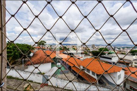 Vista de apartamento à venda com 3 quartos, 85m² em Padre Eustáquio, Belo Horizonte
