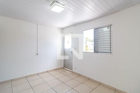 Sala/Quarto de casa para alugar com 1 quarto, 28m² em Pompeia, São Paulo