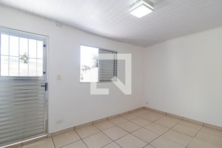 Sala/Quarto de casa para alugar com 1 quarto, 28m² em Pompeia, São Paulo