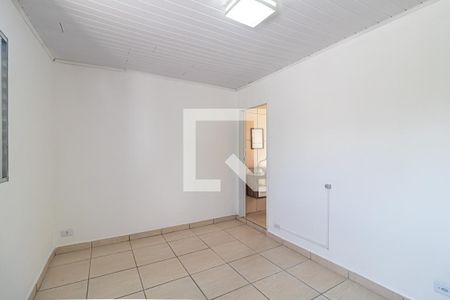 Sala/Quarto de casa para alugar com 1 quarto, 28m² em Pompeia, São Paulo