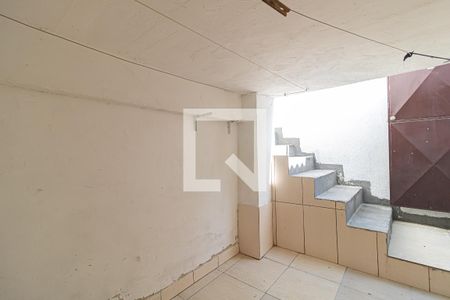 Casa para alugar com 28m², 1 quarto e sem vagaÁrea de Serviço