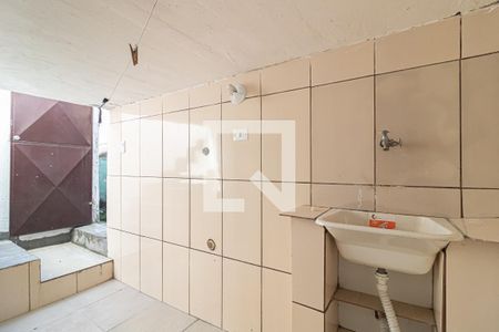 Casa para alugar com 28m², 1 quarto e sem vagaÁrea de Serviço