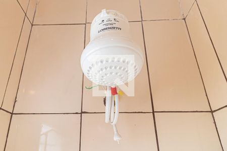 Banheiro de casa para alugar com 1 quarto, 28m² em Pompeia, São Paulo