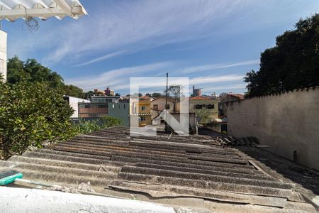 Vista de casa para alugar com 1 quarto, 28m² em Pompeia, São Paulo