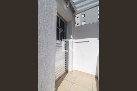Casa para alugar com 28m², 1 quarto e sem vagaEntrada