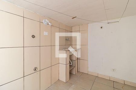 Casa para alugar com 28m², 1 quarto e sem vagaÁrea de Serviço