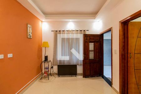 Sala  de casa à venda com 3 quartos, 220m² em Vila Talarico, São Paulo