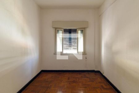 Quarto de apartamento à venda com 1 quarto, 45m² em Santa Cecilia, São Paulo