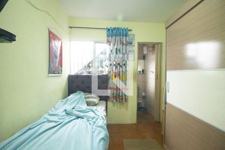Quarto Suíte de casa à venda com 3 quartos, 200m² em Vila Nova Carolina, São Paulo