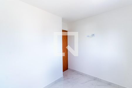Quarto de apartamento à venda com 1 quarto, 29m² em Jardim Artur Alvim, São Paulo