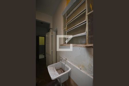 Apartamento para alugar com 55m², 2 quartos e sem vagaÁrea de Serviço