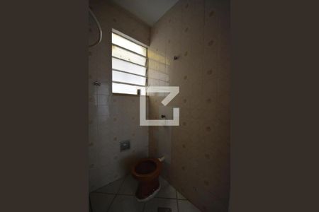 Apartamento para alugar com 55m², 2 quartos e sem vagaBanheiro